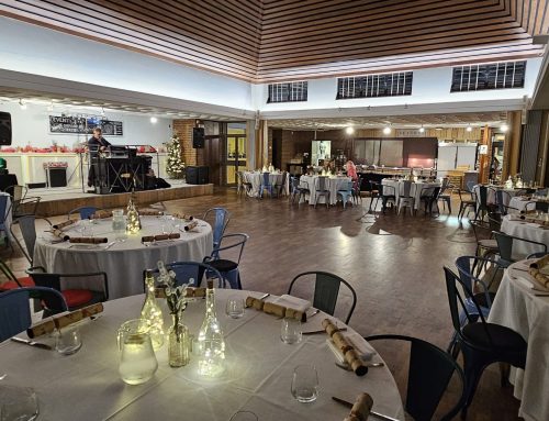 Top 5 Tips for Planning Your Office Christmas Party