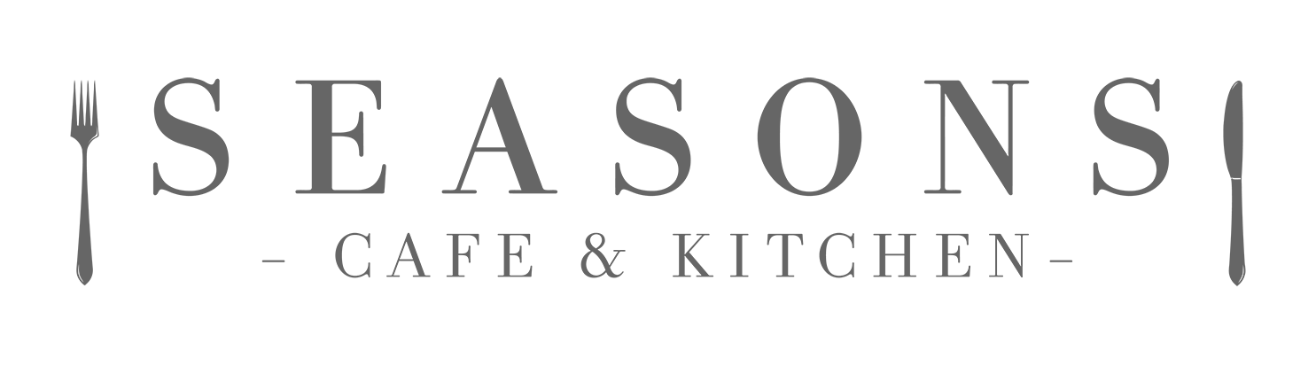 seasons cafe logo