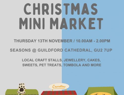 Christmas Mini Market