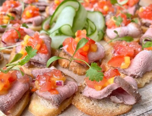 Wedding Catering for 2026: How to choose the perfect catering partner.